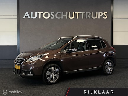 Peugeot 2008 0