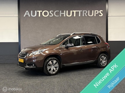 Peugeot 2008 0