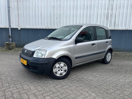 Fiat Panda 0