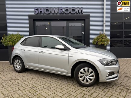 Volkswagen Polo 0