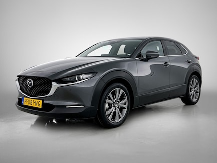 Mazda CX-30 0