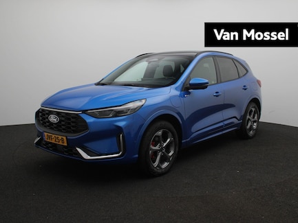 Ford Kuga 0