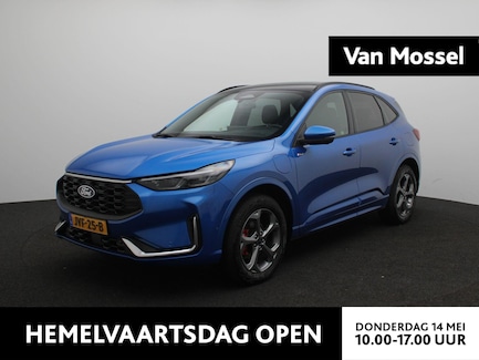 Ford Kuga 0