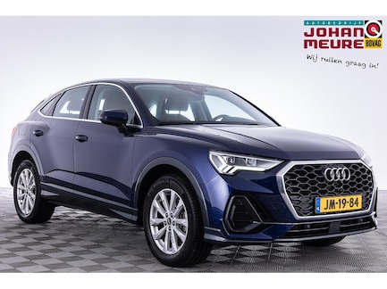 Audi Q3 Sportback 0
