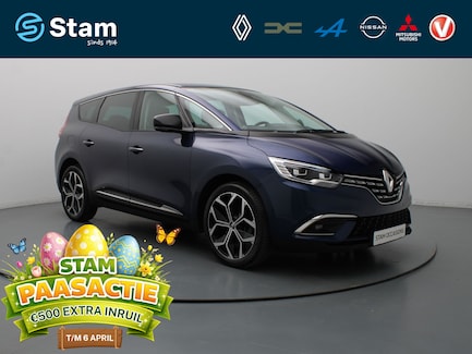 Renault Grand Scenic 0