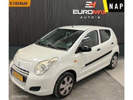 Suzuki Alto 0
