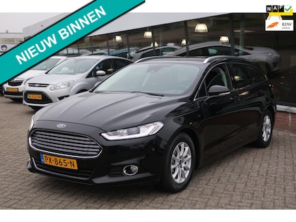 Ford Mondeo 0