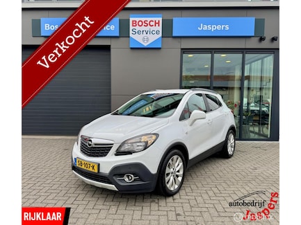 Opel Mokka 0