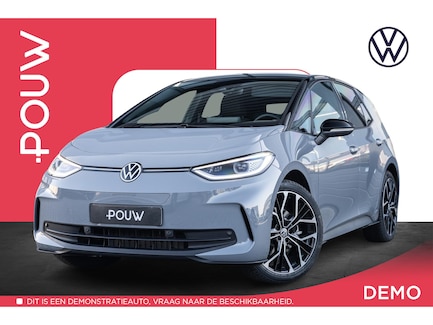 Volkswagen ID.3 0