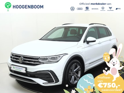 Volkswagen Tiguan 0
