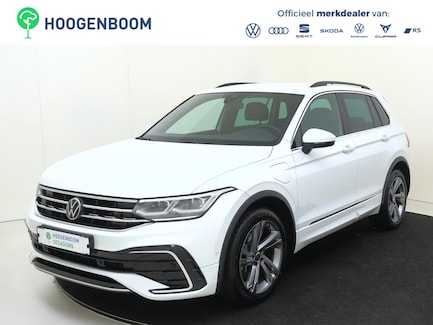 Volkswagen Tiguan 0