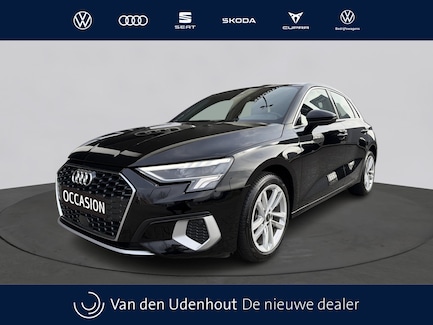 Audi A3 0