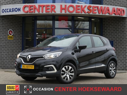 Renault Captur 0