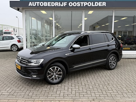 Volkswagen Tiguan Allspace 0