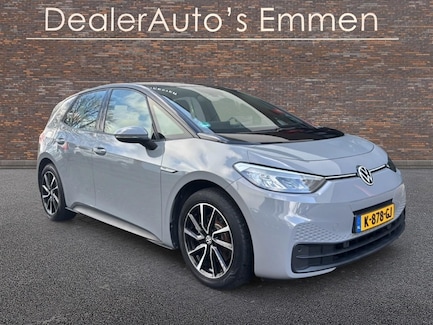 Volkswagen ID.3 0