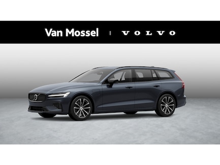 Volvo V60 0