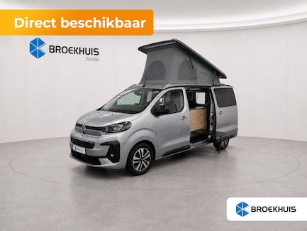 Citroën Holidays 0
