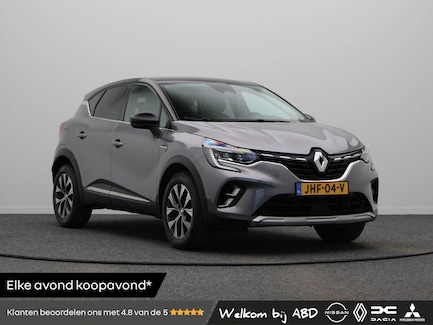 Renault Captur 0