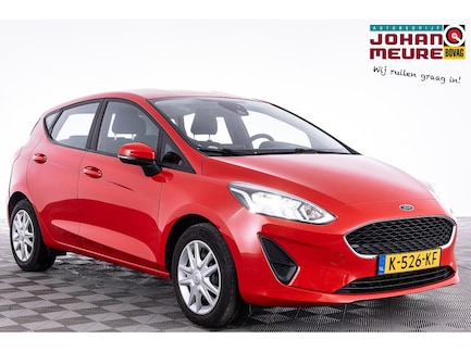 Ford Fiesta 0