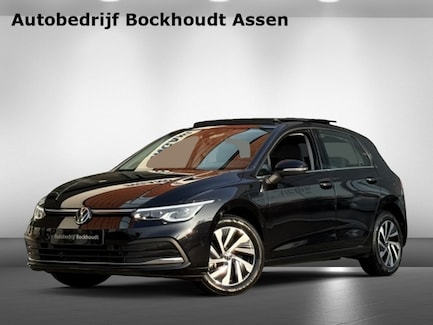 Volkswagen Golf 0
