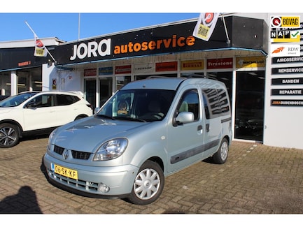 Renault Kangoo 0