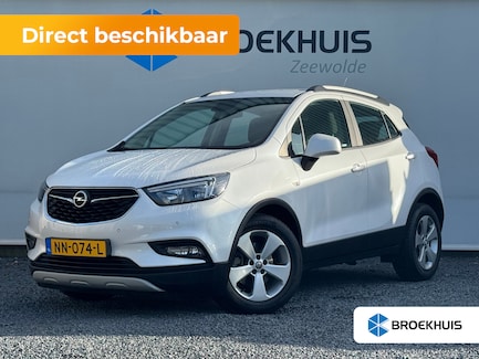 Opel Mokka 0