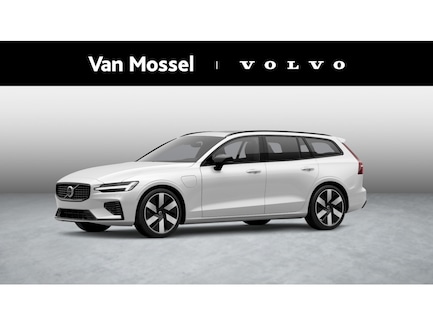 Volvo V60 0