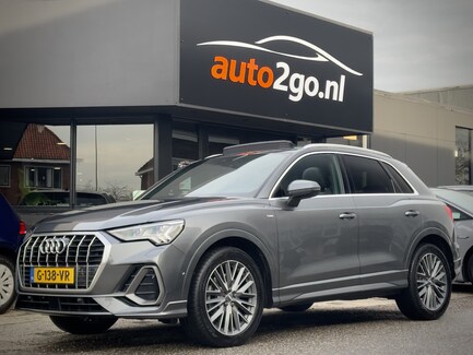 Audi Q3 0