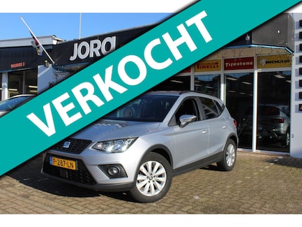 SEAT Arona 0