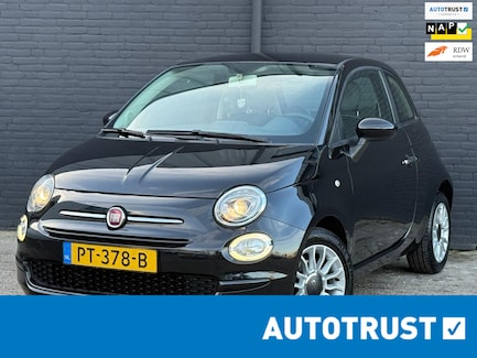 Fiat 500 0