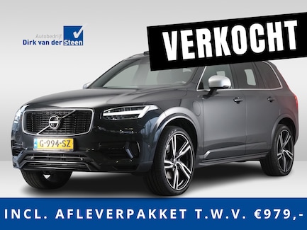 Volvo XC90 0
