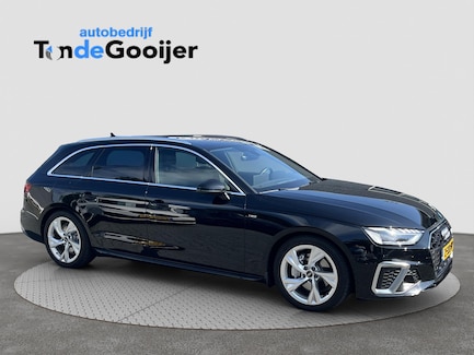 Audi A4 0