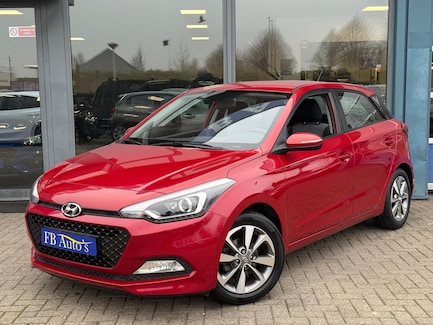 Hyundai i20 0