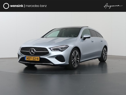 Mercedes-Benz CLA 0