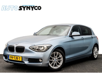 BMW 1-Serie 0