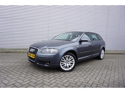 Audi A3 0