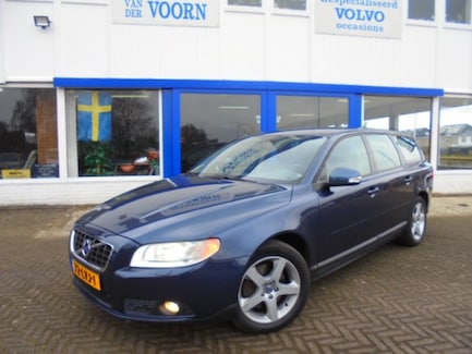 Volvo V70 0