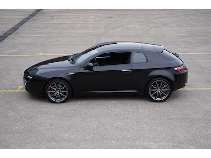 Alfa Romeo Brera 0