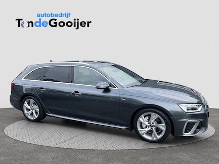 Audi A4 0