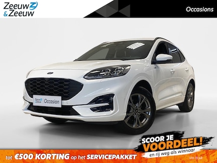 Ford Kuga 0