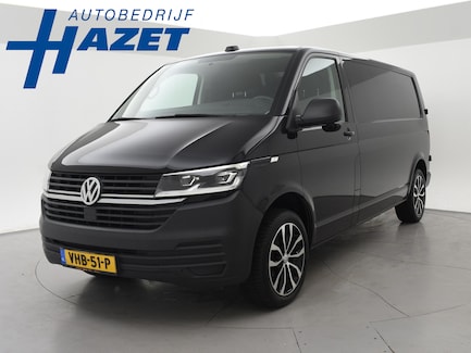 Volkswagen Transporter 0