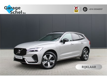 Volvo XC60 0