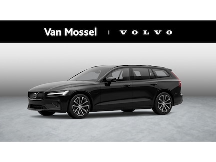 Volvo V60 0
