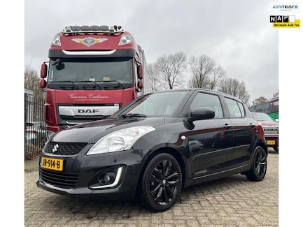 Suzuki Swift 0