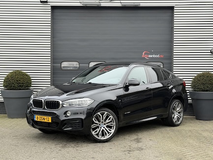BMW X6 0