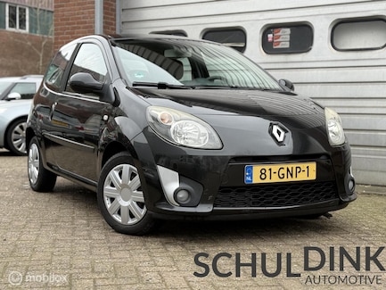 Renault Twingo 0