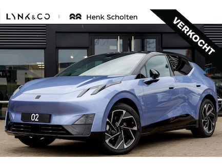 Lynk & Co 02 0