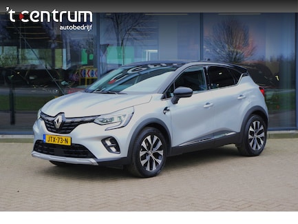 Renault Captur 0