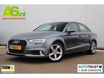 Audi A3 0