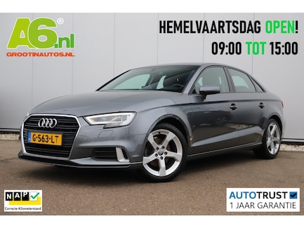 Audi A3 0